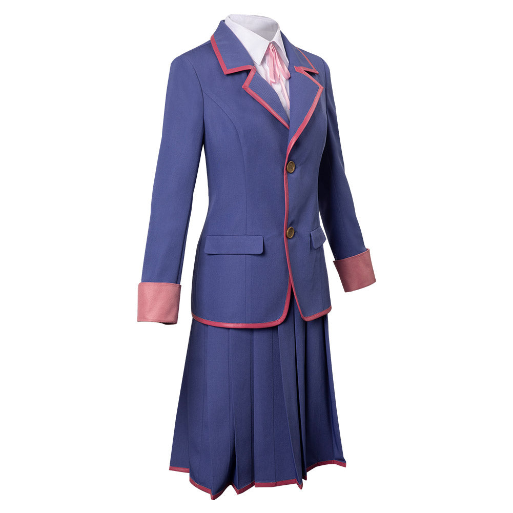 Onii-chan wa Oshimai Cosplay Oyama Mahiro Kostüm Halloween Karneval Outfits
