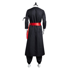 One Piece Wano Country Roronoa Zoro Cosplay Kostüm Outfits Halloween Karneval Kimono