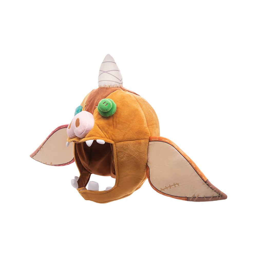 Bokoblin The Legend of Zelda Bokoblin Kopfbedeckung Cosplay Requisite