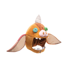 Bokoblin The Legend of Zelda Bokoblin Kopfbedeckung Cosplay Requisite