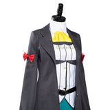 I've Been Killing Slimes for 300 Years and Maxed Out My Level Azusa Aizawa Cosplay Kostüme  Halloween Karneval Outfits