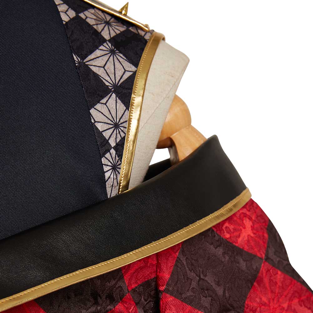 Vtuber Shinoshima Raise Cosplay Kostüm Halloween Karneval Outfits