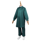 Peter Pan & Wendy John Darling Cosplay Kostüm Halloween Karneval Outfits