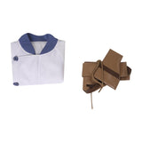 Kiruko Tengoku Daimakyou Jacke Cosplay Kostüm Halloween Karmeval Outfits