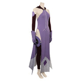 I‘m Quitting Heroing Shutina/Steina Cosplay Kostüm Outfits Halloween Karneval Kleid