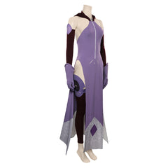 I‘m Quitting Heroing Shutina/Steina Cosplay Kostüm Outfits Halloween Karneval Kleid