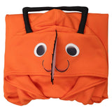Chainsaw Man Cosplay Pochita Damen Halloween Karneval Hoodies