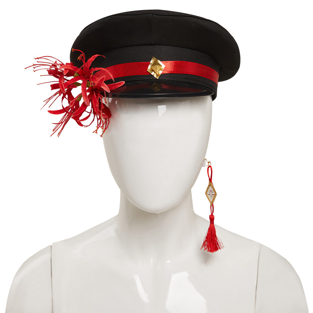 Vtuber Shinoshima Raise Cosplay Kostüm Halloween Karneval Outfits