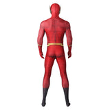 The Flash Jason Garrick Cosplay Kostüm Outfits Halloween Karneval Jumpsuit