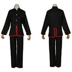 Toilet-bound Hanako-kun Cosplay Kostüm Halloween Karneval Outfits