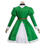 Invented Inference Cosplay Iwanaga Kotoko Halloween Karneval Kleid