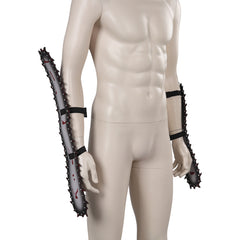 Chainsaw Man Armband Cosplay Halloween Karneval Requisite