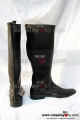 Code Geass Knight Of Rounds Cosplay Stiefel Schuhe