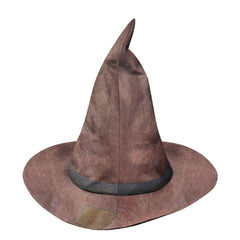 Hogwarts Legacy Sorting Hat Cosplay Der sprechende Hut Halloween Karneval Requisiten