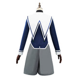 SK8 The Infinity Miya Uniform Cosplay Kostüm Halloween Karneval Outfits