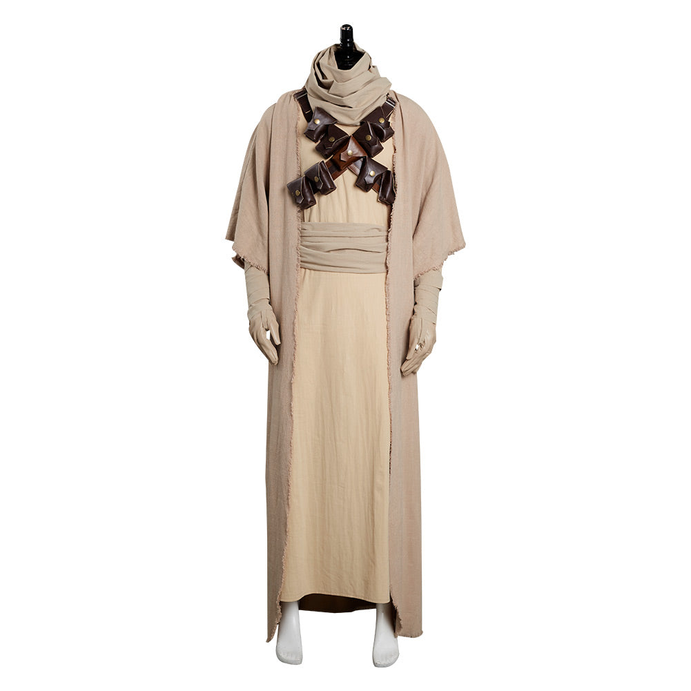 Tusken Raider/ Sand People Cosplay Kostüm Halloween Karneval Outfits