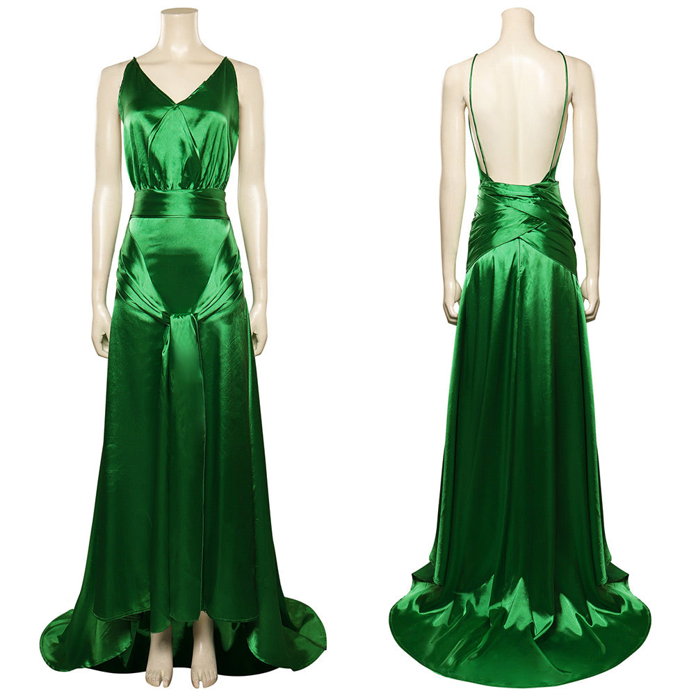 Atonement Cosplay Cecilia Tallis Kostüm Outfits Halloween Karneval Kleid