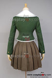 Danganronpa Chihiro Fujisaki Cosplay Kostüm - cosplaycartde
