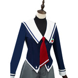 SK8 The Infinity Miya Uniform Cosplay Kostüm Halloween Karneval Outfits