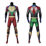 A-Train Cosplay The Boys Kostüm Outfits Halloween Karneval Jumpsuit