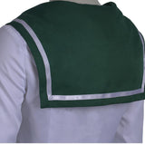 Anime InuYasha Kagome Higurashi Cosplay Kostüm Uniform Damen Mädchen Uniform Halloween Karneval Kostüm - cosplaycartde