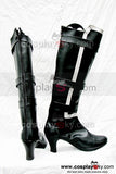 Dead Or Alive Ayane Cosplay Stiefel Schuhe