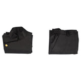 Jujutsu Kaisen Gojo Satoru Cosplay Kostüm Schuluniforme Halloween Karneval Outfits