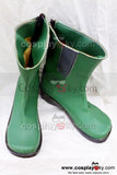 Digimon Daimon Masaru Cosplay Stiefel Schuhe Maßgeschneiderte