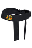Kinder Jungen Karate Kid Cobra Kai Daniel Larusso Cosplay Halloween Karneval Kostüm