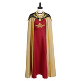 House of the Dragon Rhaenyra Targaryen Cosplay Kostüm Outfits Halloween Karneval Kleid