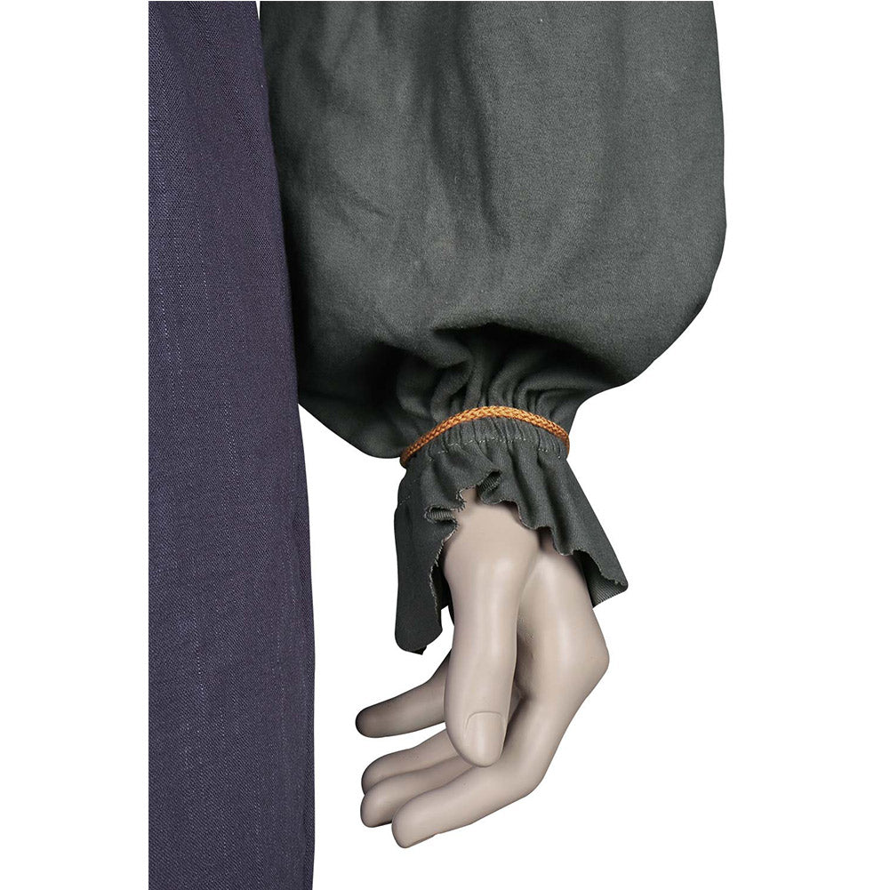 Elden Ring Prisoner Cosplay Kostüm Outfits Halloween Karneval Anzug