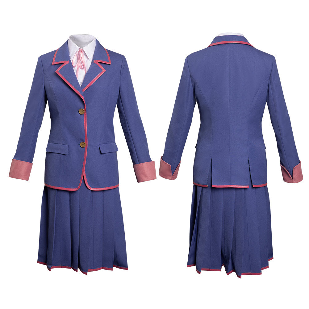 Onii-chan wa Oshimai Cosplay Oyama Mahiro Kostüm Halloween Karneval Outfits