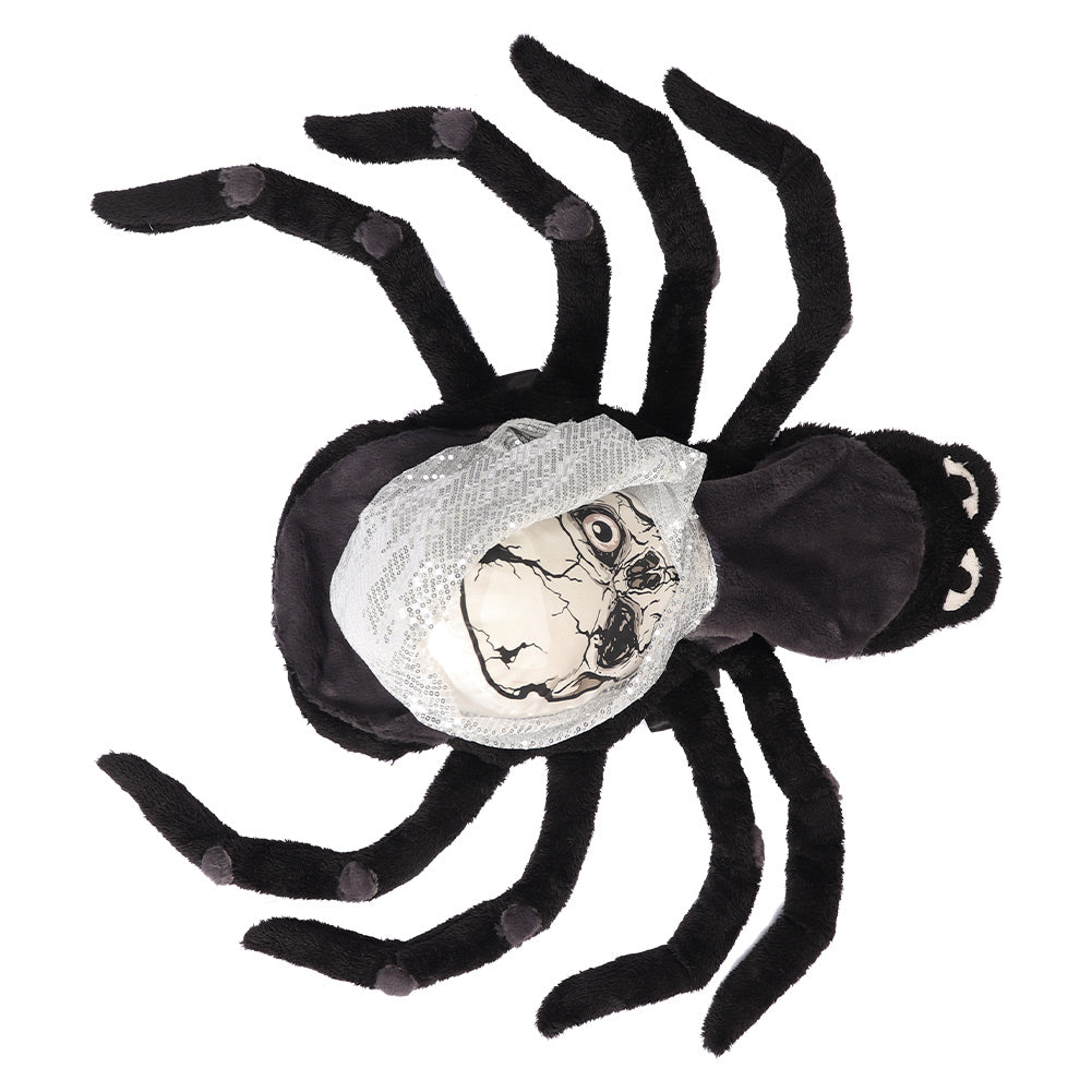 Spider-Man:Across The Spider-Verse Haustier Hund Hairy Cosplay Kostüm Halloween Karneval Outfits