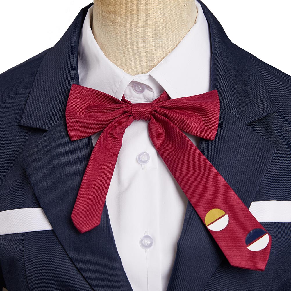 Friend Game Maria Mizuse Cosplay Kostüm Kleid Outfits Halloween Karneval Uniform