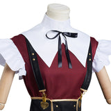 Needy Streamer Overload Amechan Kangel Cosplay Kostüm Halloween Karneval Outfits