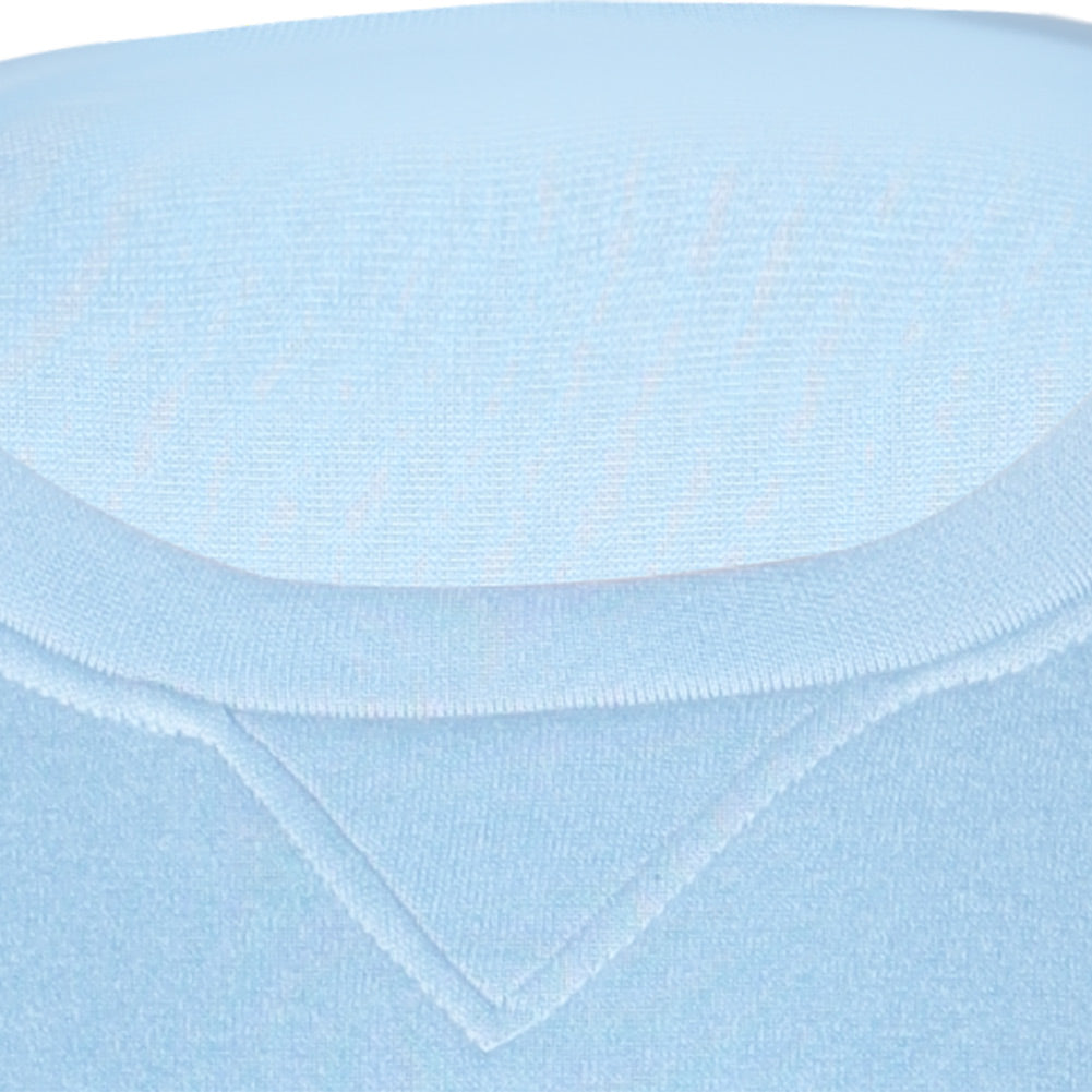 Family Switch CC blau Rundhals Pullover Cosplay Kostüm auch für Alltag