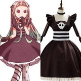 Toilet-Bound Hanako-kun Nene Yashiro Kleid Cosplay Kostüm - cosplaycartde