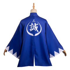 Sakamoto Ryoma Haori Like a Dragon: Ishin Halloween Karneval Kostüm