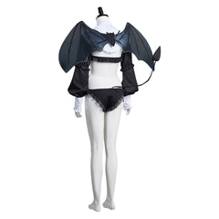 My Dress-Up Darling Marin Kitagawa Cosplay Kostüm Outfits Halloween Karneval Badeanzug