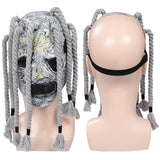 Slipknot Joey Mask Cosplay Latex Maske Helmet Halloween Party Requisiten