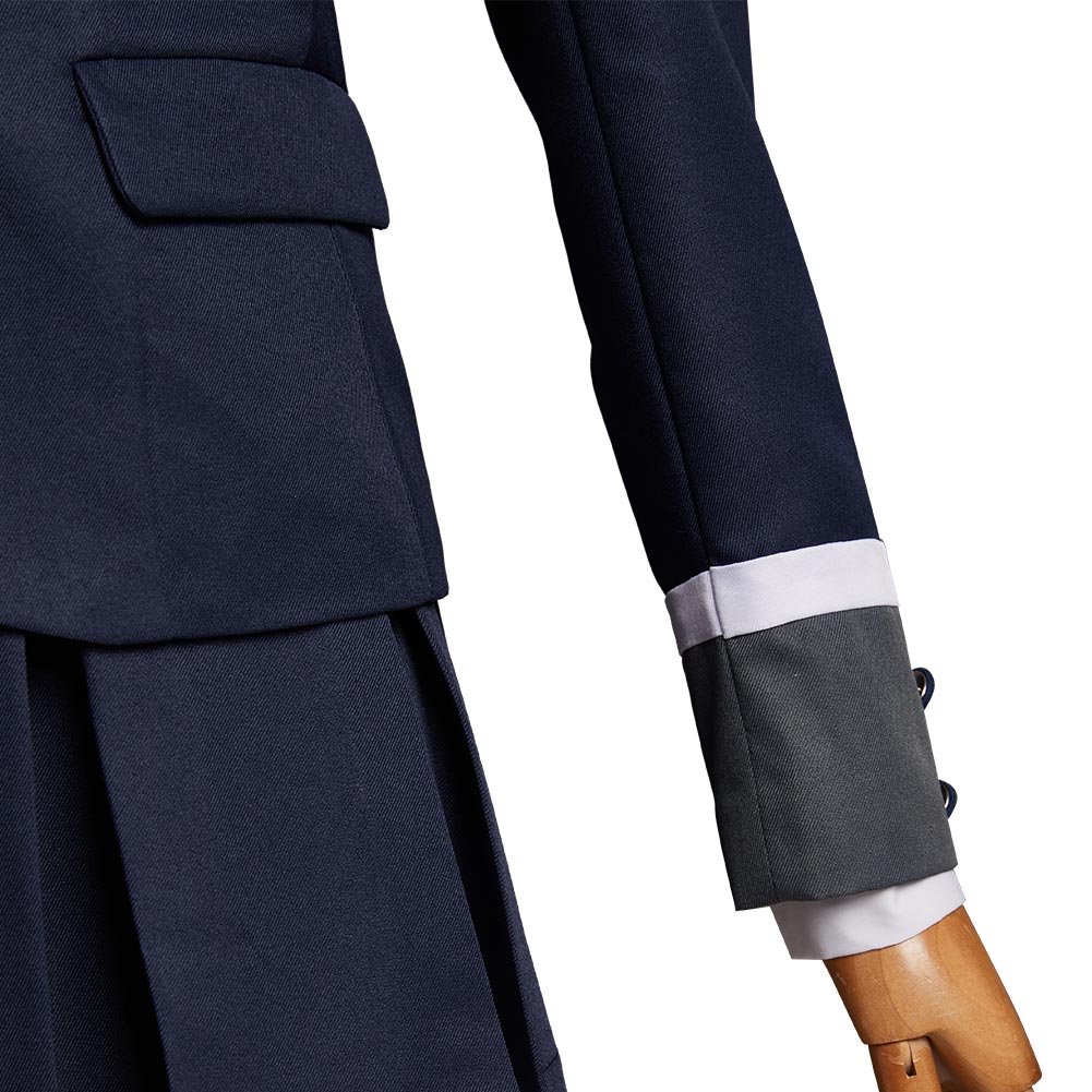 Friend Game Maria Mizuse Cosplay Kostüm Kleid Outfits Halloween Karneval Uniform