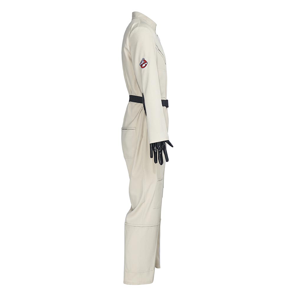 Ghostbusters 2024 PhD Peter Venkman Overall Cosplay Kostüm Outfits
