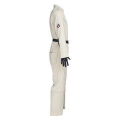 Ghostbusters 2024 PhD Peter Venkman Overall Cosplay Kostüm Outfits