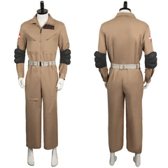 Ghostbusters 2024 Trevor Spengler Overall Cosplay Kostüm Outfits