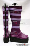 GrandGuignol-Unlight Sheri cosplay Schuhe Stiefel - cosplaycartde