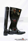 GuiltyGear testament Cosplay Stiefel Schuhe Maßgeschneiderte
