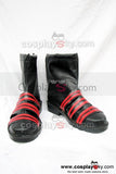 Hack Gu Hack Cell Hasewo Cosplay Stiefel Schuhe