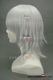 Hitman Reborn Gokudera Hayato Cosplay Perücke - cosplaycartde