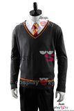 Harry Potter Gryffindor Robe Uniform Harry Potter Cosplay Kostüm Erwachsene Ver. - cosplaycartde