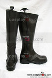 Hetalia: Axis Powers Republik Osterreich Cosplay Stiefel